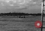 Standbild USA underwater Demolition Crews Palau-Inseln, Pazifik, 1944, aus Sekunde 44 historischem Filmmaterial Videoclip 65675049834