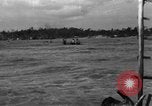 Standbild USA underwater Demolition Crews Palau-Inseln, Pazifik, 1944, aus Sekunde 47 historischem Filmmaterial Videoclip 65675049834