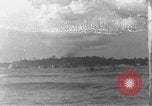 Standbild USA underwater Demolition Crews Palau-Inseln, Pazifik, 1944, aus Sekunde 48 historischem Filmmaterial Videoclip 65675049834
