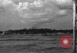 Standbild USA underwater Demolition Crews Palau-Inseln, Pazifik, 1944, aus Sekunde 51 historischem Filmmaterial Videoclip 65675049834