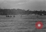 Standbild USA underwater Demolition Crews Palau-Inseln, Pazifik, 1944, aus Sekunde 60 historischem Filmmaterial Videoclip 65675049834
