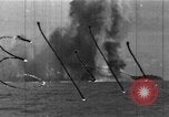 Image États-Unis équipes de démolition sous-marine Îles Palaos Océan Pacifique, 1944, de la seconde 1 séquences d'archives historiques vidéo 65675049835