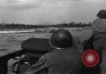 Image États-Unis équipes de démolition sous-marine Îles Palaos Océan Pacifique, 1944, de la seconde 20 séquences d'archives historiques vidéo 65675049835