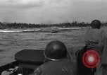 Image États-Unis équipes de démolition sous-marine Îles Palaos Océan Pacifique, 1944, de la seconde 21 séquences d'archives historiques vidéo 65675049835