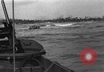 Image États-Unis équipes de démolition sous-marine Îles Palaos Océan Pacifique, 1944, de la seconde 24 séquences d'archives historiques vidéo 65675049835