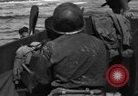 Image États-Unis équipes de démolition sous-marine Îles Palaos Océan Pacifique, 1944, de la seconde 26 séquences d'archives historiques vidéo 65675049835