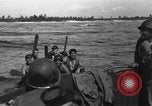 Image États-Unis équipes de démolition sous-marine Îles Palaos Océan Pacifique, 1944, de la seconde 32 séquences d'archives historiques vidéo 65675049835