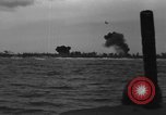 Image États-Unis équipes de démolition sous-marine Îles Palaos Océan Pacifique, 1944, de la seconde 37 séquences d'archives historiques vidéo 65675049835