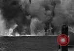 Image États-Unis équipes de démolition sous-marine Îles Palaos Océan Pacifique, 1944, de la seconde 39 séquences d'archives historiques vidéo 65675049835