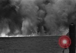 Image États-Unis équipes de démolition sous-marine Îles Palaos Océan Pacifique, 1944, de la seconde 40 séquences d'archives historiques vidéo 65675049835