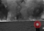 Image États-Unis équipes de démolition sous-marine Îles Palaos Océan Pacifique, 1944, de la seconde 41 séquences d'archives historiques vidéo 65675049835
