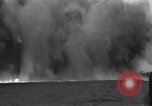 Image États-Unis équipes de démolition sous-marine Îles Palaos Océan Pacifique, 1944, de la seconde 42 séquences d'archives historiques vidéo 65675049835