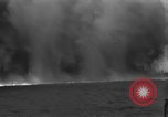 Image États-Unis équipes de démolition sous-marine Îles Palaos Océan Pacifique, 1944, de la seconde 43 séquences d'archives historiques vidéo 65675049835