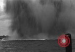 Image États-Unis équipes de démolition sous-marine Îles Palaos Océan Pacifique, 1944, de la seconde 46 séquences d'archives historiques vidéo 65675049835