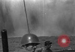Image États-Unis équipes de démolition sous-marine Îles Palaos Océan Pacifique, 1944, de la seconde 50 séquences d'archives historiques vidéo 65675049835