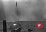 Image États-Unis équipes de démolition sous-marine Îles Palaos Océan Pacifique, 1944, de la seconde 51 séquences d'archives historiques vidéo 65675049835