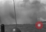 Image États-Unis équipes de démolition sous-marine Îles Palaos Océan Pacifique, 1944, de la seconde 52 séquences d'archives historiques vidéo 65675049835