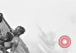 Image États-Unis équipes de démolition sous-marine Îles Palaos Océan Pacifique, 1944, de la seconde 53 séquences d'archives historiques vidéo 65675049835