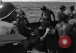 Image États-Unis équipes de démolition sous-marine Îles Palaos Océan Pacifique, 1944, de la seconde 62 séquences d'archives historiques vidéo 65675049835