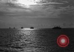 Image dragueur de mines de moteur auxiliaire Îles Palaos Océan Pacifique, 1944, de la seconde 5 séquences d'archives historiques vidéo 65675049836