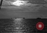 Image dragueur de mines de moteur auxiliaire Îles Palaos Océan Pacifique, 1944, de la seconde 28 séquences d'archives historiques vidéo 65675049836