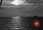 Image dragueur de mines de moteur auxiliaire Îles Palaos Océan Pacifique, 1944, de la seconde 29 séquences d'archives historiques vidéo 65675049836