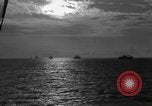 Image dragueur de mines de moteur auxiliaire Îles Palaos Océan Pacifique, 1944, de la seconde 30 séquences d'archives historiques vidéo 65675049836
