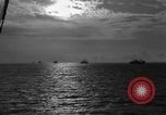 Image dragueur de mines de moteur auxiliaire Îles Palaos Océan Pacifique, 1944, de la seconde 31 séquences d'archives historiques vidéo 65675049836