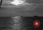 Image dragueur de mines de moteur auxiliaire Îles Palaos Océan Pacifique, 1944, de la seconde 32 séquences d'archives historiques vidéo 65675049836