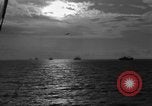 Image dragueur de mines de moteur auxiliaire Îles Palaos Océan Pacifique, 1944, de la seconde 33 séquences d'archives historiques vidéo 65675049836
