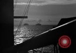 Image dragueur de mines de moteur auxiliaire Îles Palaos Océan Pacifique, 1944, de la seconde 53 séquences d'archives historiques vidéo 65675049836