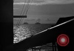 Image dragueur de mines de moteur auxiliaire Îles Palaos Océan Pacifique, 1944, de la seconde 58 séquences d'archives historiques vidéo 65675049836