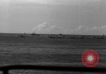 Image général Roy Griger Îles Palaos Océan Pacifique, 1944, de la seconde 16 séquences d'archives historiques vidéo 65675049837