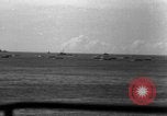 Image général Roy Griger Îles Palaos Océan Pacifique, 1944, de la seconde 24 séquences d'archives historiques vidéo 65675049837