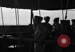 Image général Roy Griger Îles Palaos Océan Pacifique, 1944, de la seconde 38 séquences d'archives historiques vidéo 65675049837