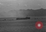 Image général Roy Griger Îles Palaos Océan Pacifique, 1944, de la seconde 52 séquences d'archives historiques vidéo 65675049837