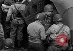 Image Le Major général de l'armée des États-Unis Manche, 1944, de la seconde 3 séquences d'archives historiques vidéo 65675049838