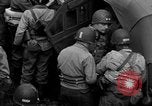 Image Le Major général de l'armée des États-Unis Manche, 1944, de la seconde 4 séquences d'archives historiques vidéo 65675049838