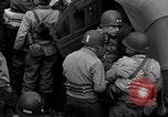 Image Le Major général de l'armée des États-Unis Manche, 1944, de la seconde 5 séquences d'archives historiques vidéo 65675049838