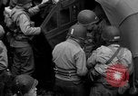 Image Le Major général de l'armée des États-Unis Manche, 1944, de la seconde 12 séquences d'archives historiques vidéo 65675049838