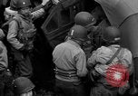 Image Le Major général de l'armée des États-Unis Manche, 1944, de la seconde 13 séquences d'archives historiques vidéo 65675049838