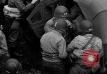 Image Le Major général de l'armée des États-Unis Manche, 1944, de la seconde 16 séquences d'archives historiques vidéo 65675049838