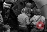 Image Le Major général de l'armée des États-Unis Manche, 1944, de la seconde 19 séquences d'archives historiques vidéo 65675049838