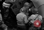 Image Le Major général de l'armée des États-Unis Manche, 1944, de la seconde 20 séquences d'archives historiques vidéo 65675049838