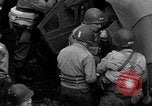 Image Le Major général de l'armée des États-Unis Manche, 1944, de la seconde 21 séquences d'archives historiques vidéo 65675049838