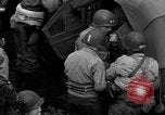 Image Le Major général de l'armée des États-Unis Manche, 1944, de la seconde 22 séquences d'archives historiques vidéo 65675049838