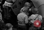 Image Le Major général de l'armée des États-Unis Manche, 1944, de la seconde 23 séquences d'archives historiques vidéo 65675049838