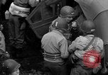 Image Le Major général de l'armée des États-Unis Manche, 1944, de la seconde 27 séquences d'archives historiques vidéo 65675049838