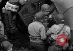 Image Le Major général de l'armée des États-Unis Manche, 1944, de la seconde 29 séquences d'archives historiques vidéo 65675049838