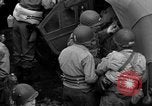 Image Le Major général de l'armée des États-Unis Manche, 1944, de la seconde 30 séquences d'archives historiques vidéo 65675049838